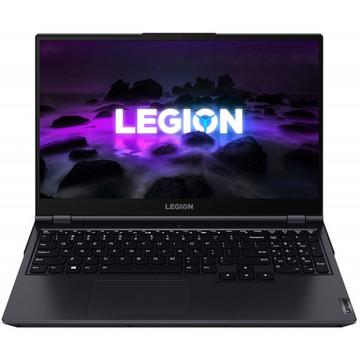 Игровой ноутбук Lenovo Legion 5 15ACH6 (82JW00Q7US)