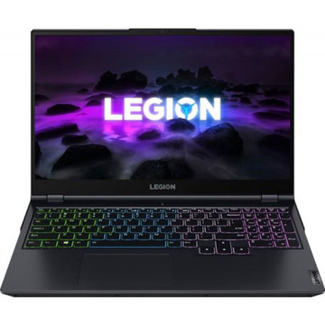 Игровой ноутбук Lenovo Legion 5 15ACH6 (82JW0012US)