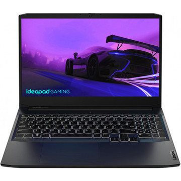 Ноутбук Lenovo IdeaPad Gaming 3 15IHU6 (82K100GEPB)