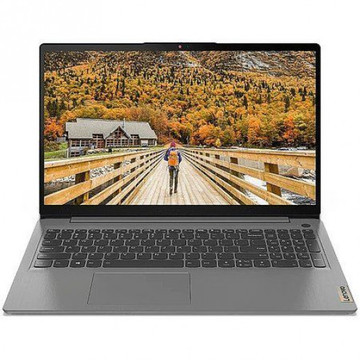 Ноутбук Lenovo IdeaPad 3 15ALC (82KU00W1PB)