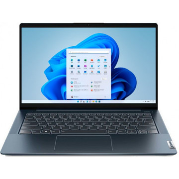 Ноутбук Lenovo IdeaPad 3 15ABA7 Abyss Blue (82RN0013CC)