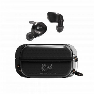 Навушники Klipsch T5 II True Wireless Sport Black
