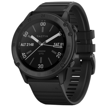 Смарт-часы Garmin Tactix Delta Sapphire Edition (010-02357-00/01)
