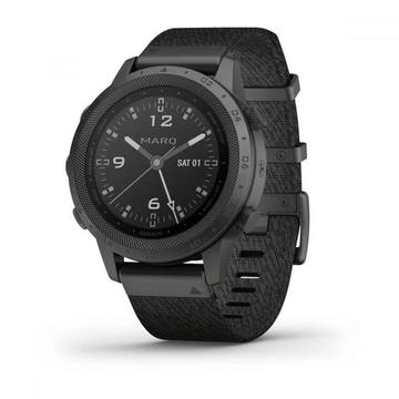 Смарт-часы Garmin MARQ Commander Modern Tool Watch (010-02006-10/09)