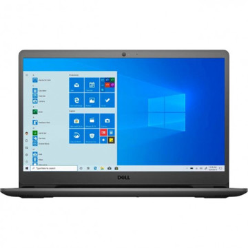 Ноутбук Dell Inspiron 3515 (i3515-A706BLK-PUS)