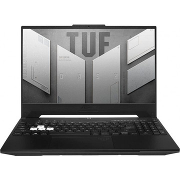 Ігровий ноутбук Asus TUF Gaming F15 FX517ZR (FX517ZR-F15.I73070)