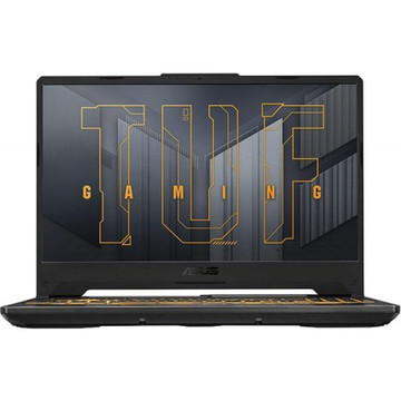 Ігровий ноутбук Asus TUF Gaming F15 FX506HEB (FX506HEB-RS53)