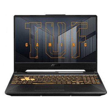 Игровой ноутбук Asus TUF Gaming A15 FA506QM (FA506QM-EB93)