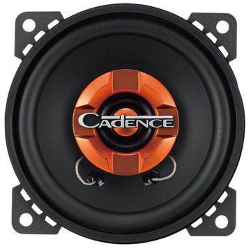 Автоакустика Cadence QR 422