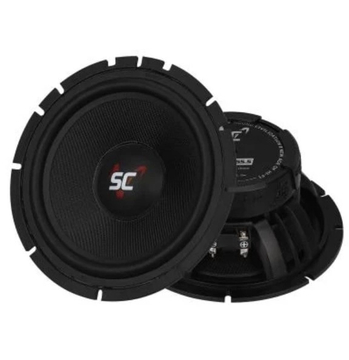 Автоакустика Kicx Sound Civilization GFS-165.5