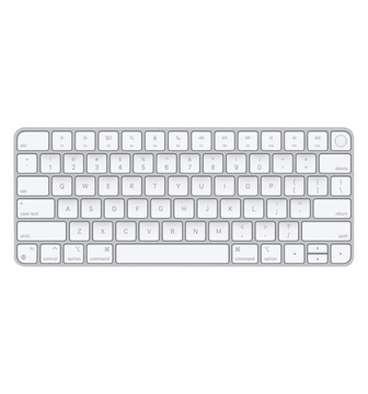 Клавіатура Magic Keyboard with Touch ID (MK293)