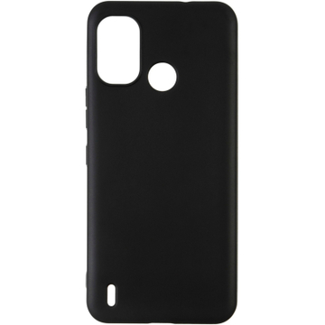 Чехол для смартфона Armorstandart Matte Slim Fit Nokia G11 Plus Black (ARM64554)