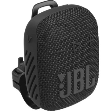 Bluetooth колонка JBL Wind 3S Black (JBLWIND3S)