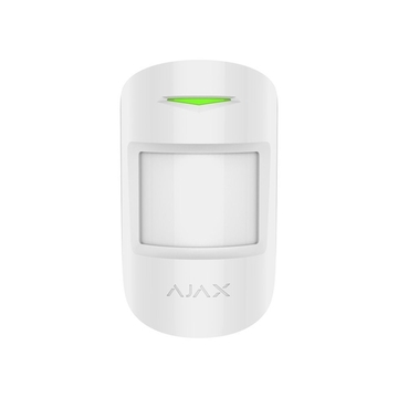  Ajax MotionProtect White (5328.09.WH1)