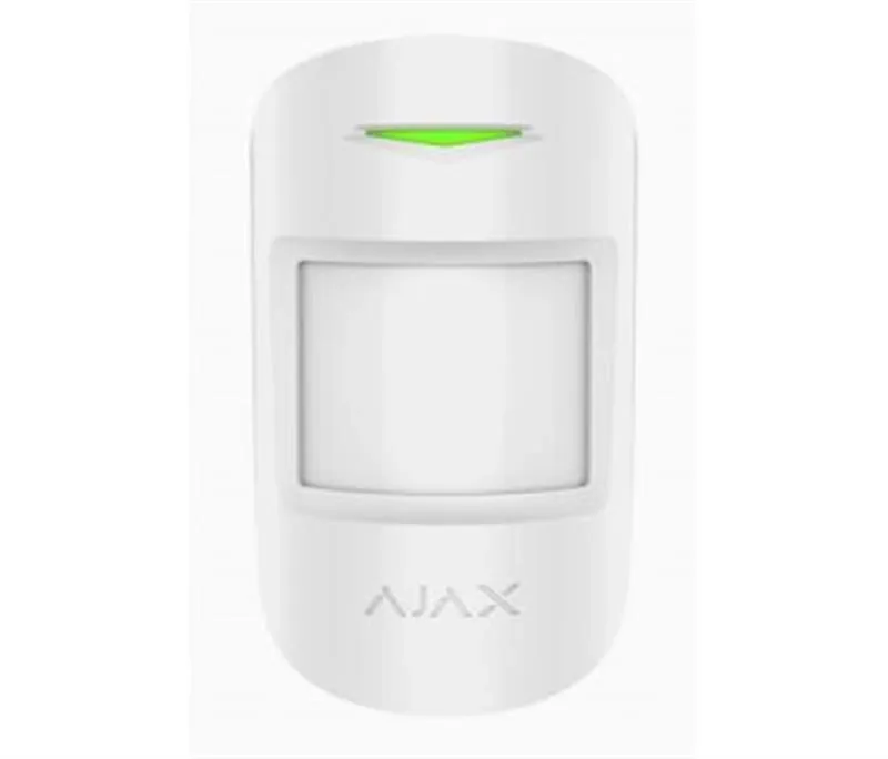  Ajax CombiProtect White (7170.06.WH1)