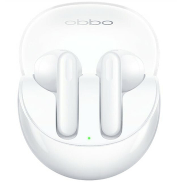 Наушники Oppo Enco Air3 Glaze White (OFETE31_White)
