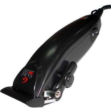 Машинка для стрижки волосся Ga.Ma Pro 8 Black (SM1301/T11.PRO8)