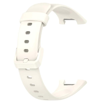 Ремінець BeCover for Xiaomi Mi Smart Band 7 Pro White (708604)