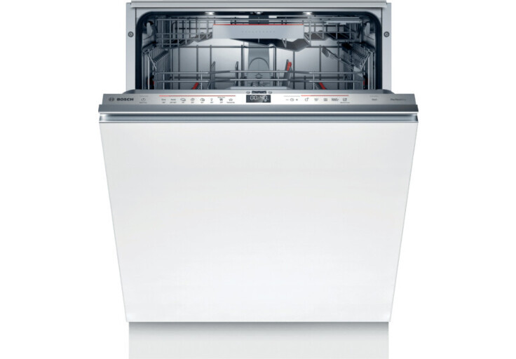 Посудомоечняа машина Bosch SMD6ZDX40K