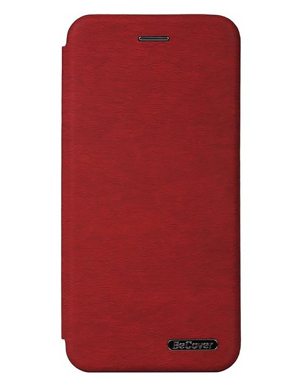 Чохол-книжка BeCover Exclusive Samsung Galaxy A23 4G SM-A235 Burgundy Red (707930)