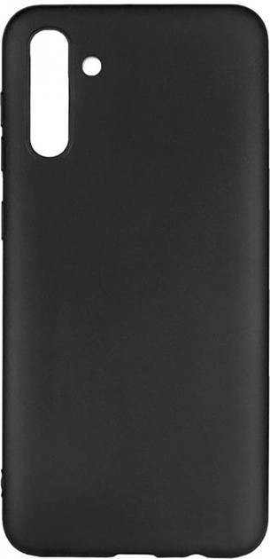 Чехол-накладка BeCover for Samsung Galaxy A04s SM-A047 Black (708103)