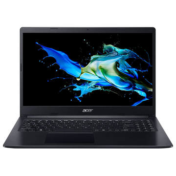 Ноутбук Acer Extensa 15 EX215-31-P0FS (NX.EFTEU.01Z) Black