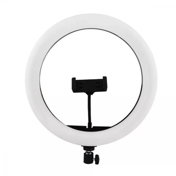 Кільцеве світло Selfie Ring M33 13 33cm