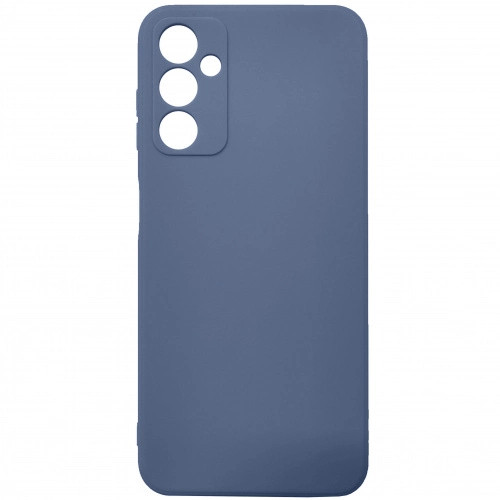 Чохол-накладка Soft TPU Armor Samsung A14 4G (A145) Linen Blue