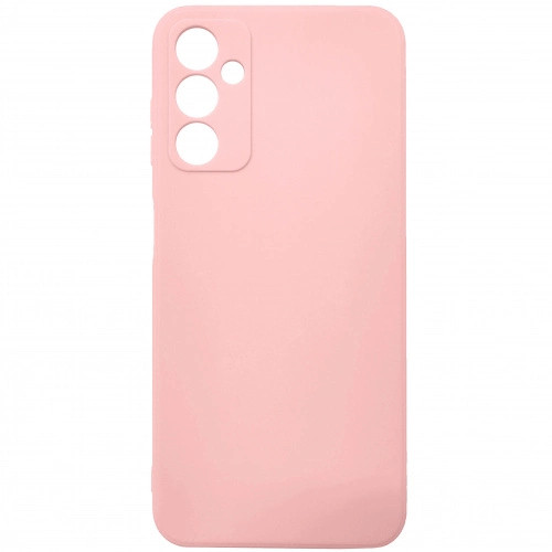 Чехол-накладка Soft TPU Armor Samsung A14 4G (A145) Pink Sand