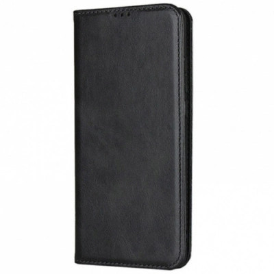 Чохол-книжка Leather Fold for Samsung A336 (A33 5G) Black