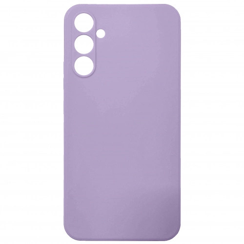 Чехол-накладка Soft TPU Armor Samsung A34 (A346) Light Violet