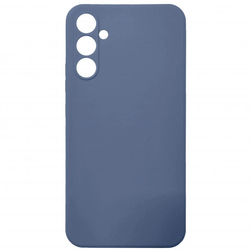 Чехол-накладка Soft TPU Armor Samsung A34 (A346) Linen Blue