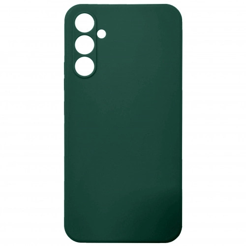 Чехол-накладка Soft TPU Armor Samsung A34 (A346) Midnight Green