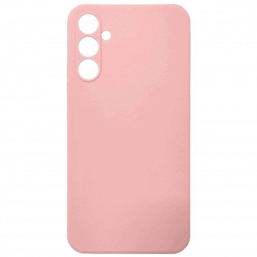 Чехол-накладка Soft TPU Armor Samsung A34 (A346) Pink Sand