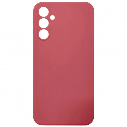 Чехол-накладка Soft TPU Armor Samsung A34 (A346) Red