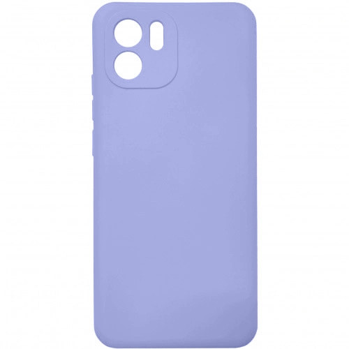 Чехол-книжка Full Soft Case for Xiaomi Redmi A1 Violet