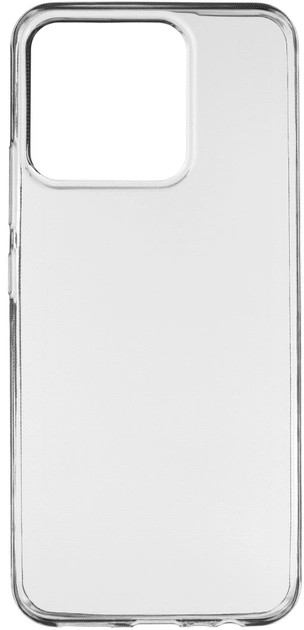 Чехол-накладка Armorstandart Air Series for Realme Narzo 50A Transparent (ARM62519)