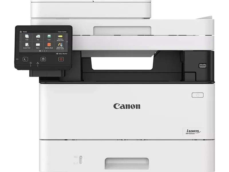 МФУ Canon i-SENSYS MF455DW