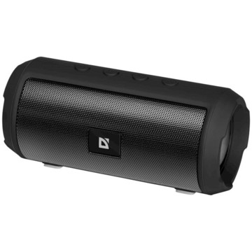 Bluetooth колонка Defender Enjoy S500 10Вт Black (65682)