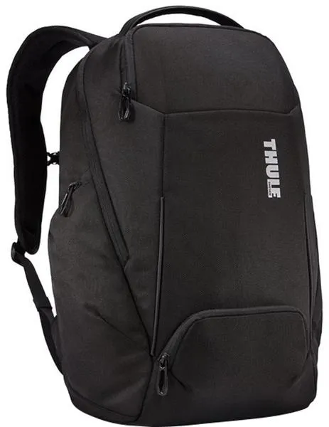 Рюкзак и сумка Thule Accent 26L Black