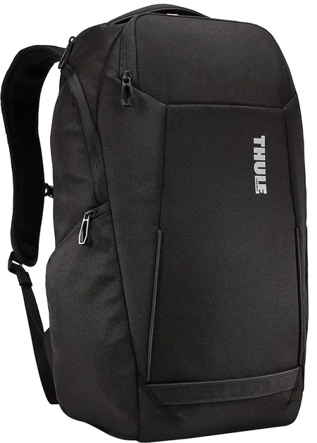 Рюкзак и сумка Thule Accent 28L Black