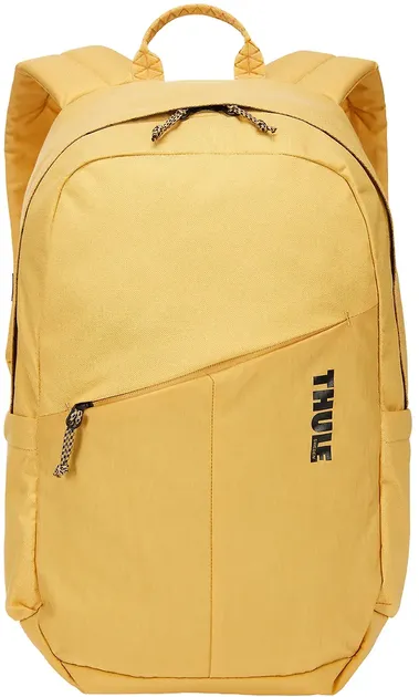 Рюкзак и сумка Thule Campus Notus 20L TCAM-6115 Ochre