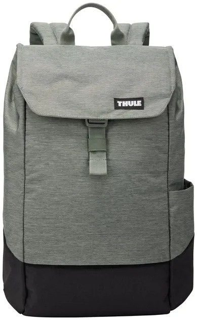 Рюкзак и сумка Thule Lithos 16L TLBP213 Agave/Black