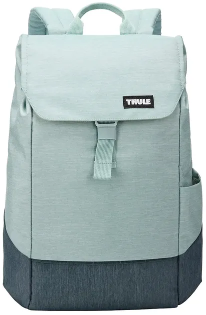 Рюкзак и сумка Thule Lithos 16L TLBP213 Alaska/Dark Slate