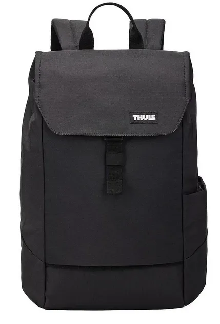 Рюкзак и сумка Thule Lithos 16L TLBP213 Black