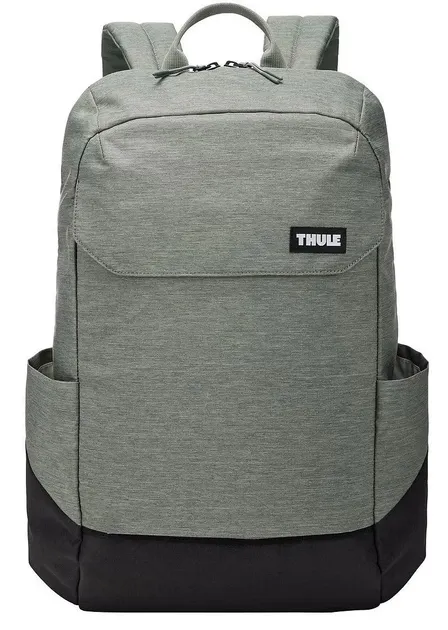 Рюкзак и сумка Thule Lithos 20L TLBP216 Agave/Black