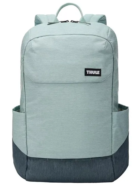 Рюкзак и сумка Thule Lithos 20L TLBP216 Alaska/Dark Slate
