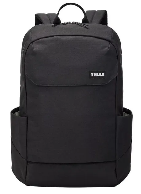 Рюкзак и сумка Thule Lithos 20L TLBP216 Black