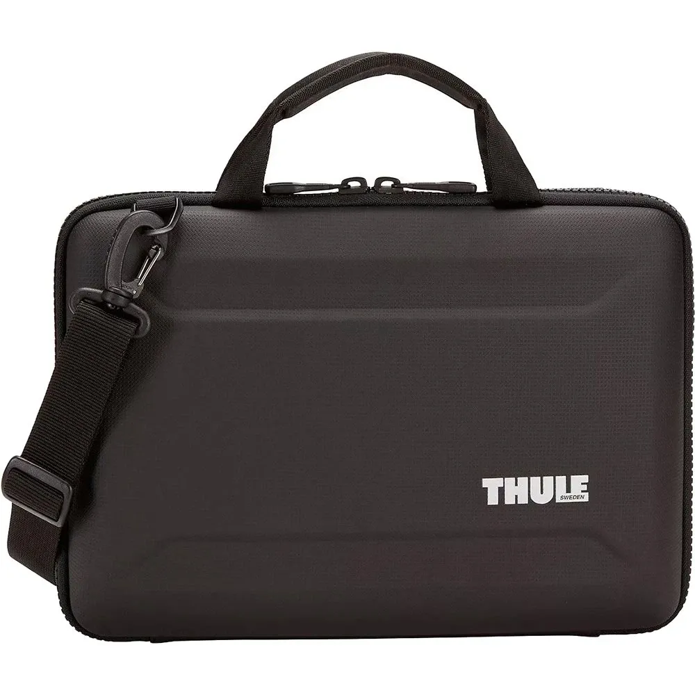 Сумка Thule Gauntlet 4 MacBook Pro Attache 14 TGAE-2358 Black