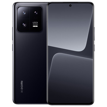 Смартфон Xiaomi 13 5G 12/256b Black